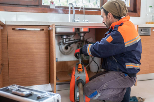 Best Plumbing Inspection Services  in Westfield, PA
