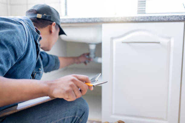 Best Residential Plumbing Services  in Westfield, PA