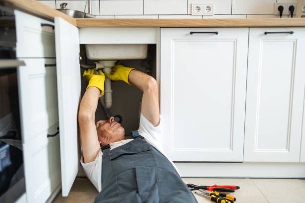Professional Plumbing in Westfield, PA