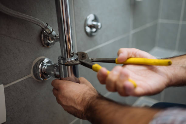 Best Water Leak Repair  in Westfield, PA