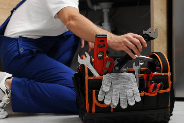 Best Gas Line Repair  in Westfield, PA