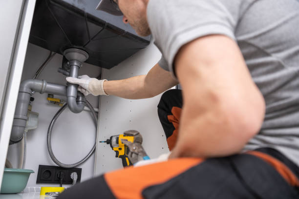 Best Shower Repair Services  in Westfield, PA